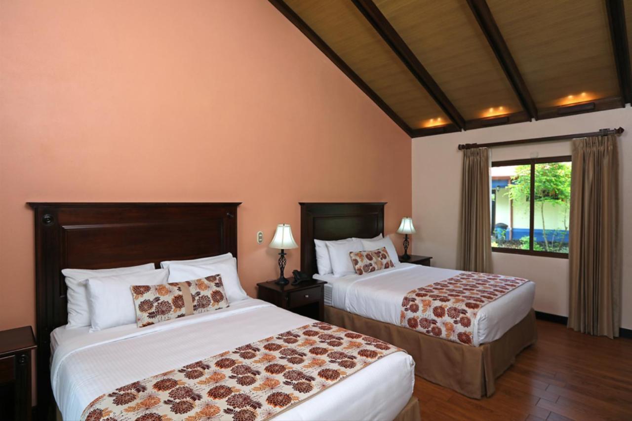 Hotel Boutique La Casona Del Cafetal Cachí Екстериор снимка