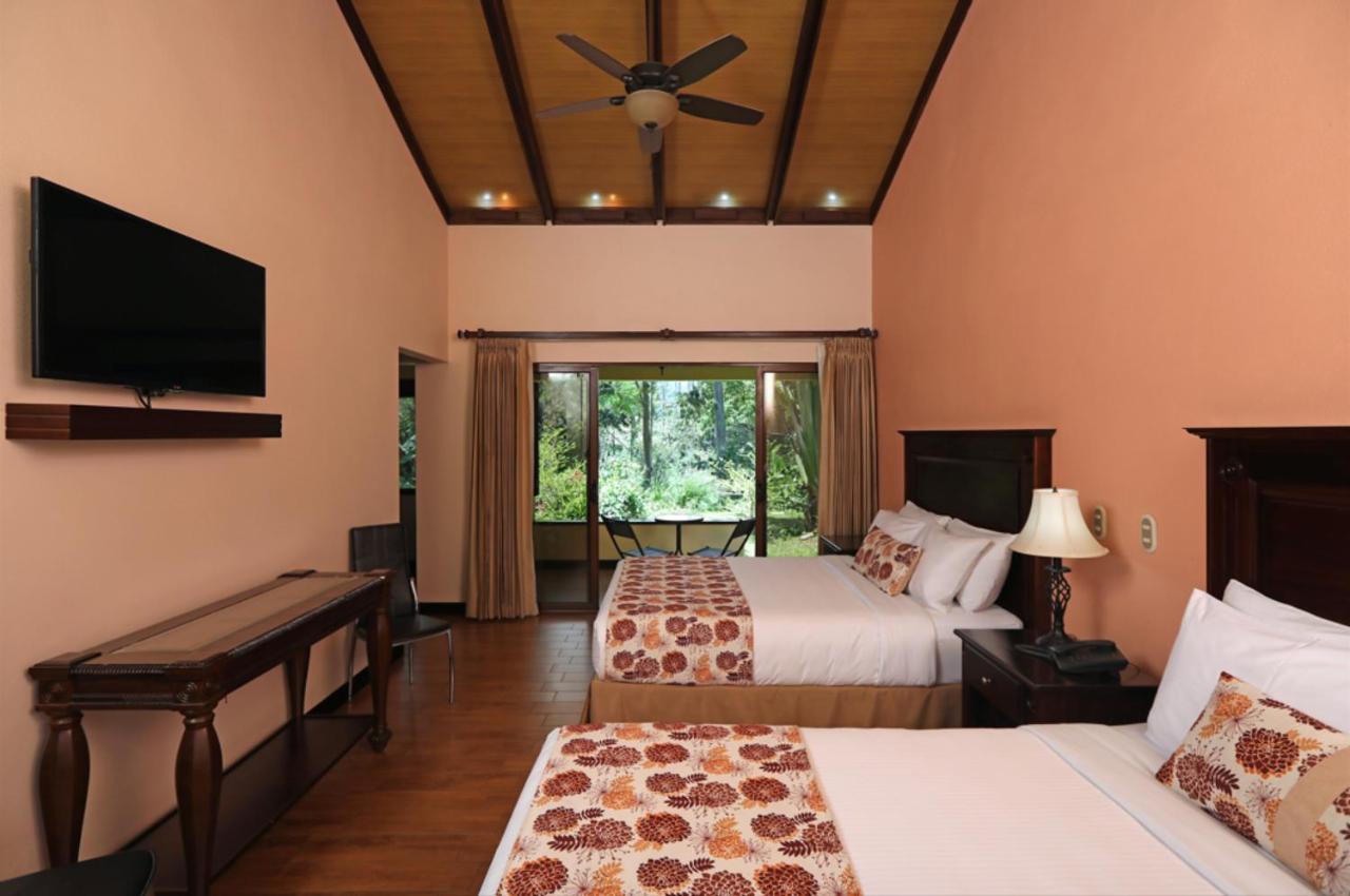 Hotel Boutique La Casona Del Cafetal Cachí Екстериор снимка