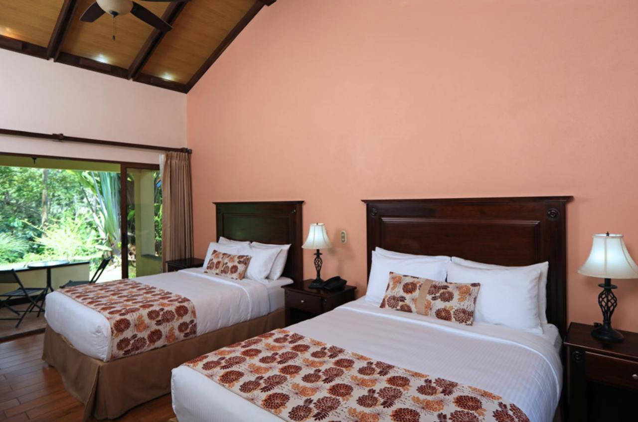 Hotel Boutique La Casona Del Cafetal Cachí Екстериор снимка