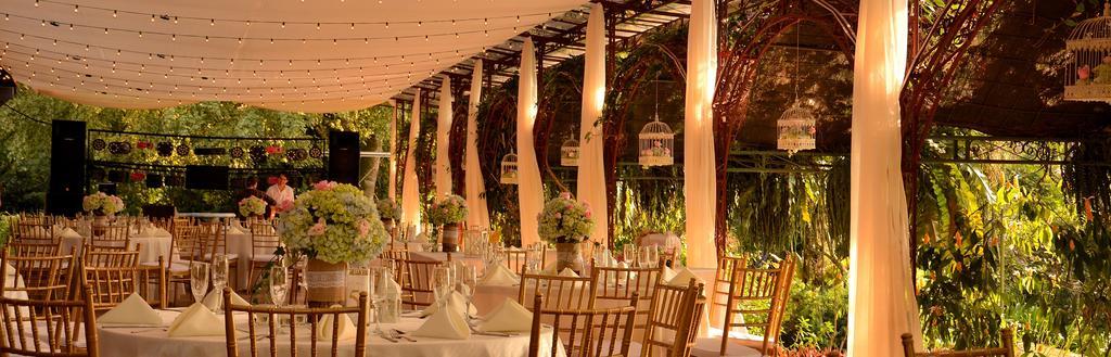 Hotel Boutique La Casona Del Cafetal Cachí Екстериор снимка