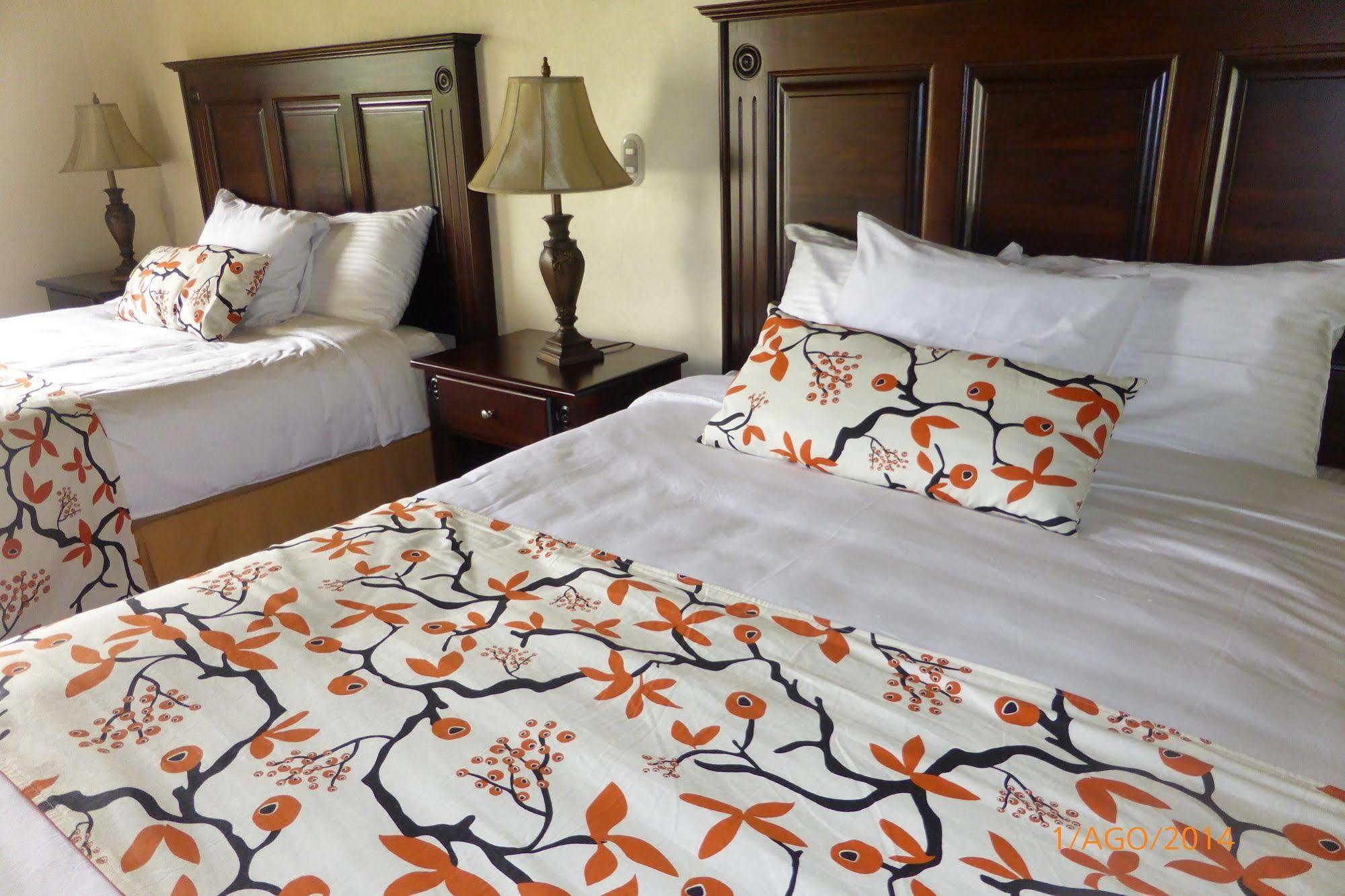 Hotel Boutique La Casona Del Cafetal Cachí Екстериор снимка