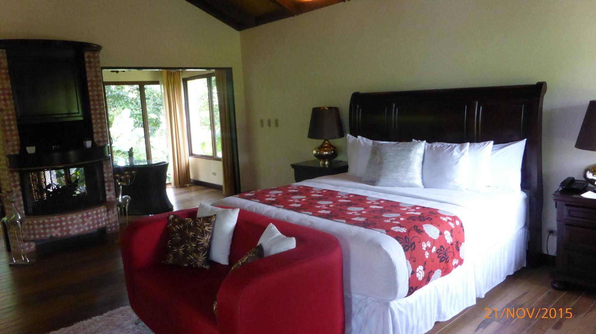 Hotel Boutique La Casona Del Cafetal Cachí Екстериор снимка
