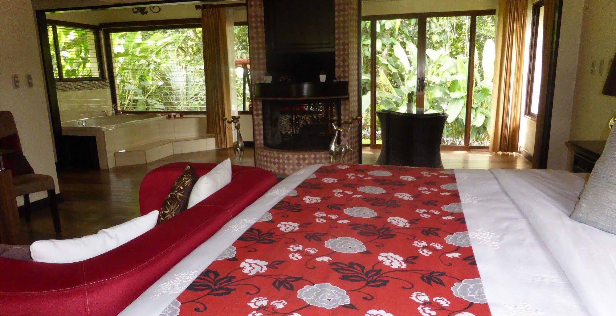 Hotel Boutique La Casona Del Cafetal Cachí Екстериор снимка
